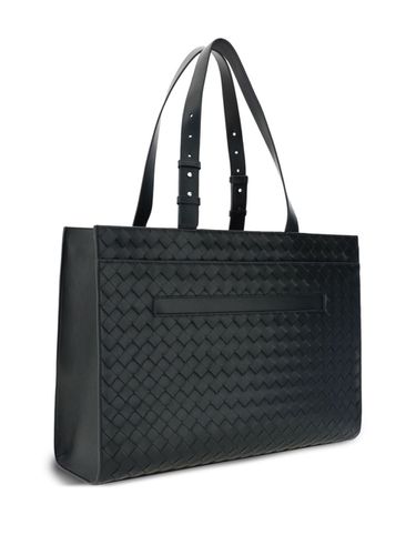 BOTTEGA VENETA - Leather Bag - Bottega Veneta - Modalova