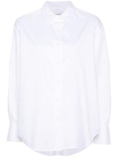 CALVIN KLEIN - Cotton Shirt - Calvin Klein - Modalova