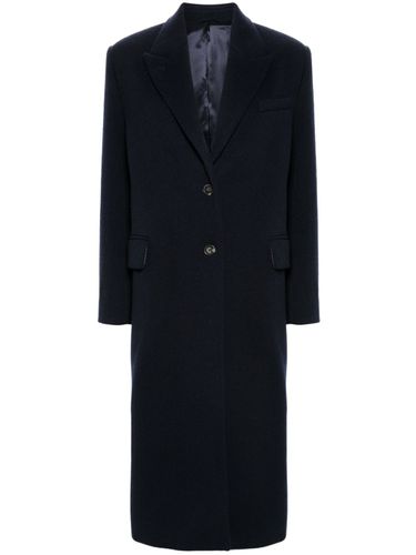 CALVIN KLEIN - Wool Coat - Calvin Klein - Modalova