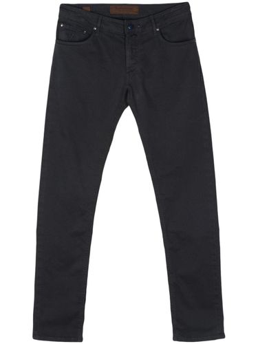 HAND PICKED - Orvieto Trousers - Hand Picked - Modalova