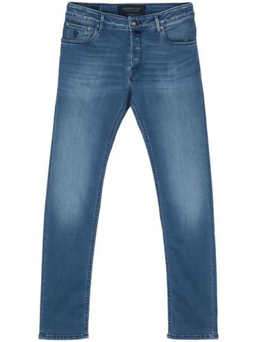 HAND PICKED - Orvieto Denim - Hand Picked - Modalova