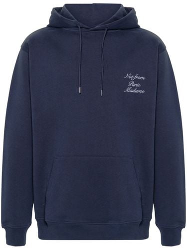 DRÔLE DE MONSIEUR - Sweatshirt With Logo - Drôle de Monsieur - Modalova