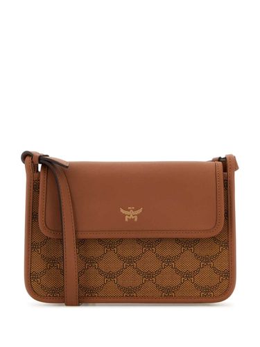 MCM - Himmel Small Bag - Mcm - Modalova