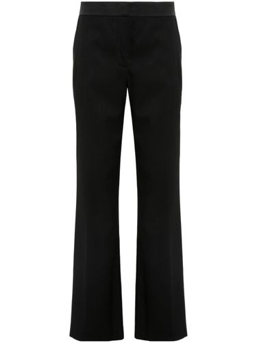 GENNY - Wool Trousers - Genny - Modalova