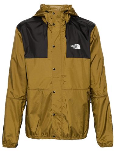 Down Jacket With Logo - The North Face - Modalova