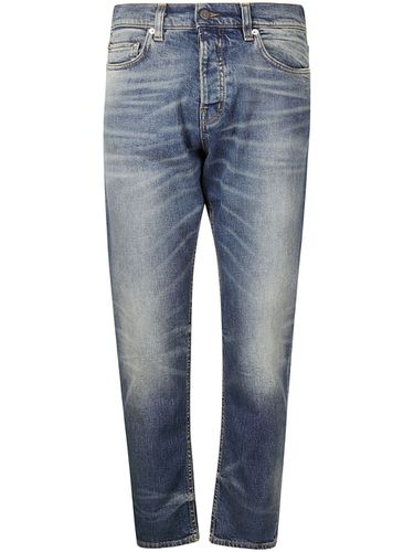 HAIKURE - Tokyo Slim Jeans - Haikure - Modalova