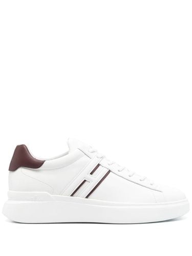 HOGAN - Sneakers With Logo - Hogan - Modalova