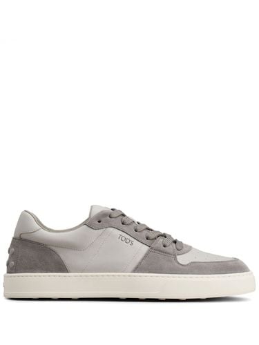 TOD'S - Logo Sneakers - Tod's - Modalova