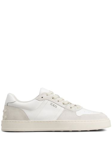 TOD'S - Logo Sneakers - Tod's - Modalova