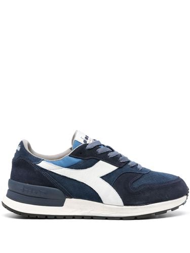 DIADORA - Logo Sneaker - Diadora - Modalova