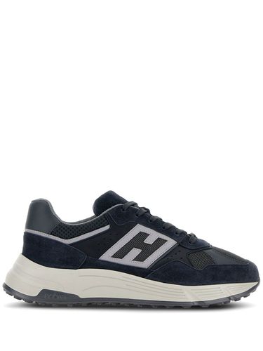 HOGAN - Sneakers With Logo - Hogan - Modalova