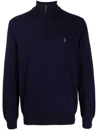 Ls Hz Pp-long Sleeve-pullover - Polo Ralph Lauren - Modalova