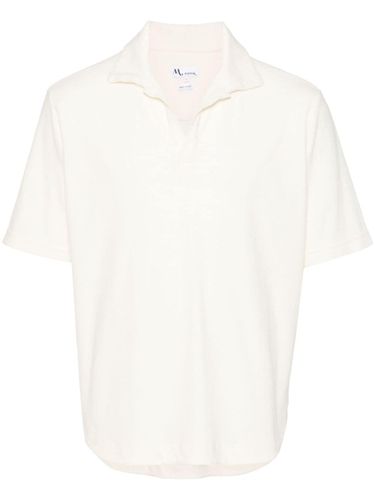 DOPPIAA - Attilio Polo Shirt - Doppiaa - Modalova