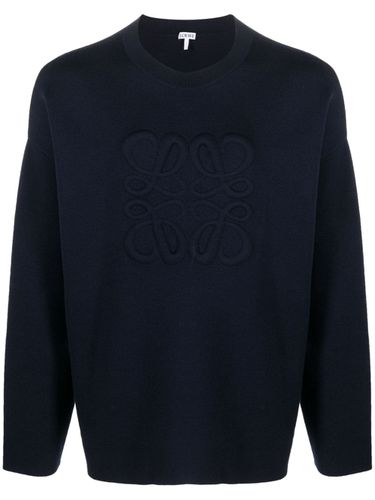 LOEWE - Logo Sweatshirt - Loewe - Modalova