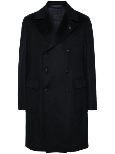 TAGLIATORE - Wool Coat - Tagliatore - Modalova