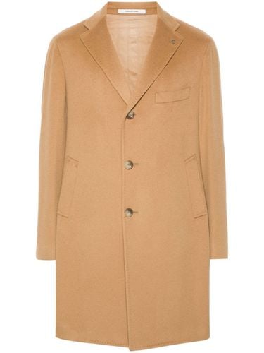 TAGLIATORE - Wool Coat - Tagliatore - Modalova