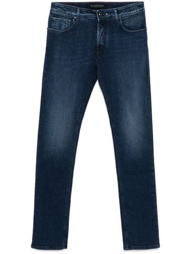 HAND PICKED - Ravello Denim - Hand Picked - Modalova