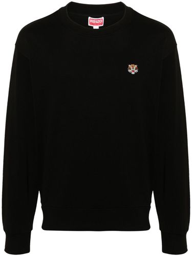 KENZO - Lucky Tiger Sweatshirt - Kenzo - Modalova