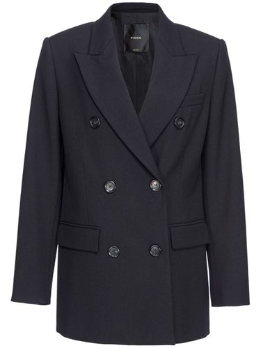 PINKO - Guinea Jacket - Pinko - Modalova