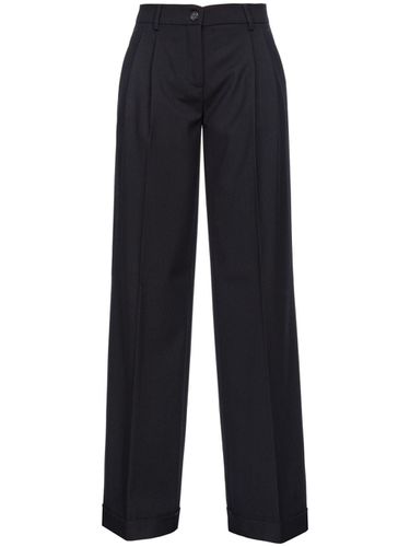 PINKO - Peru Trousers - Pinko - Modalova