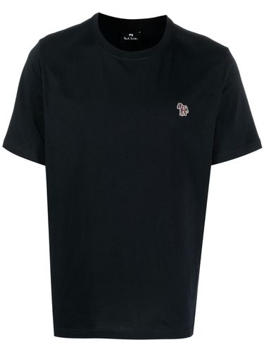 PS PAUL SMITH - Logo T-shirt - PS Paul Smith - Modalova