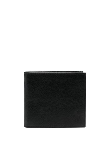 POLO RALPH LAUREN - Medium Wallet - Polo Ralph Lauren - Modalova