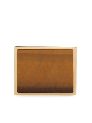 DRIES VAN NOTEN - Square Ring - Dries Van Noten - Modalova