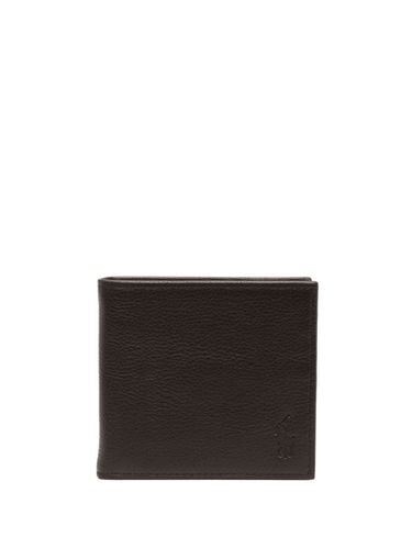 POLO RALPH LAUREN - Medium Wallet - Polo Ralph Lauren - Modalova