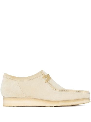 CLARKS - Suede Shoes - Clarks - Modalova