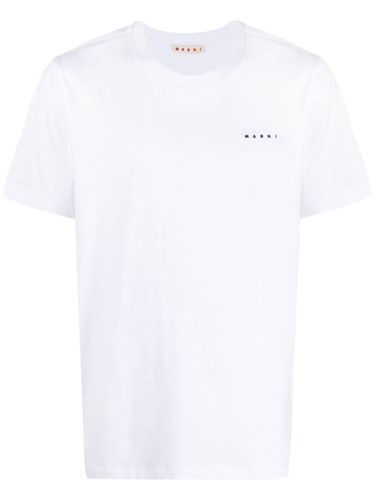 MARNI - Cotton T-shirt - Marni - Modalova