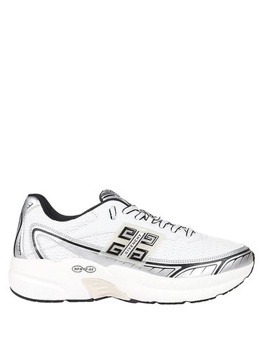 GIVENCHY - Nfnty-52 Sneakers - Givenchy - Modalova