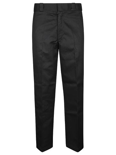 DICKIES - Pants With Logo - Dickies - Modalova