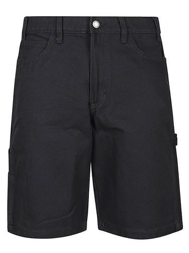 DICKIES - Shorts With Logo - Dickies - Modalova