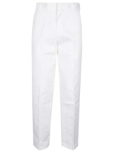 DICKIES - Cotton Trousers - Dickies - Modalova