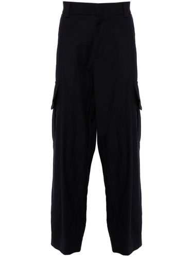 GIORGIO ARMANI - Trousers - Giorgio Armani - Modalova