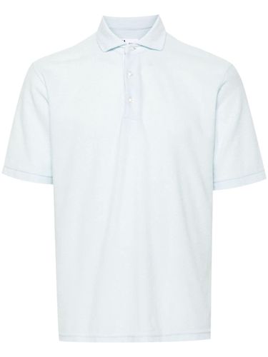 DOPPIAA - Andau Polo Shirt - Doppiaa - Modalova