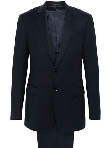 GIORGIO ARMANI - Men's Suit - Giorgio Armani - Modalova