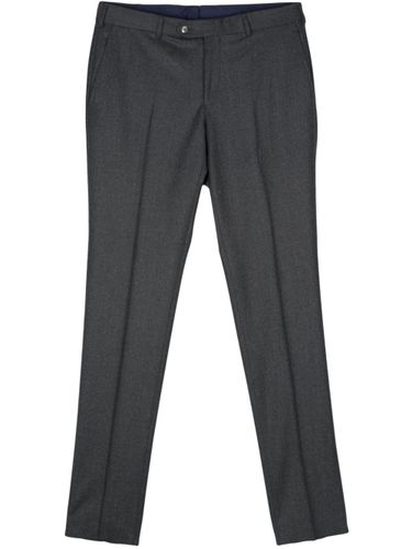 LUIGI BIANCHI - Wool Trousers - Luigi Bianchi - Modalova