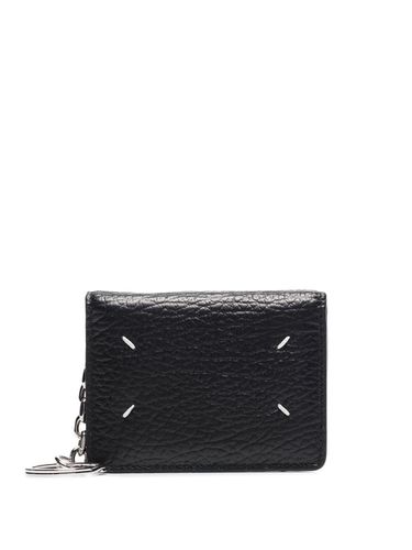 Leather Card Holder - Maison Margiela - Modalova