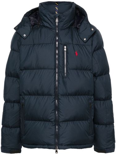 POLO RALPH LAUREN - El Cap Bomber - Polo Ralph Lauren - Modalova