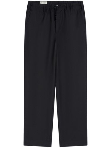 DRIES VAN NOTEN - Wool Trousers - Dries Van Noten - Modalova