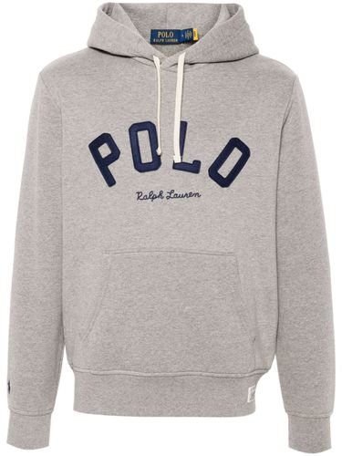 POLO RALPH LAUREN - Logo Hoodie - Polo Ralph Lauren - Modalova