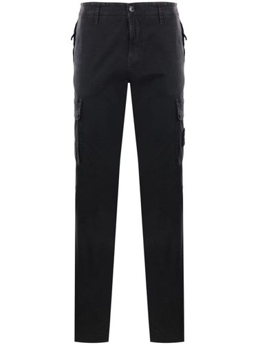 STONE ISLAND - Cargo Trousers - Stone Island - Modalova