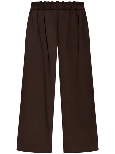 DRIES VAN NOTEN - Cotton Trousers - Dries Van Noten - Modalova