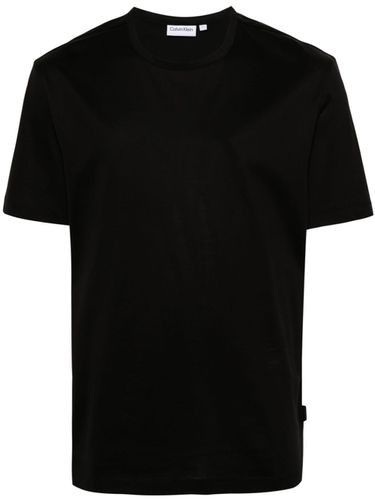 CALVIN KLEIN - Cotton T-shirt - Calvin Klein - Modalova