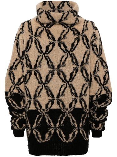 DRIES VAN NOTEN - Wool Sweater - Dries Van Noten - Modalova