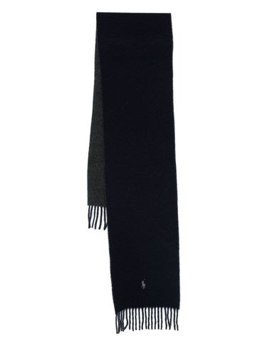 POLO RALPH LAUREN - Classic Scarf - Polo Ralph Lauren - Modalova