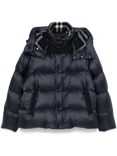 BURBERRY - Padded Jacket - Burberry - Modalova