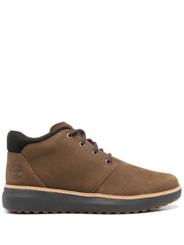 TIMBERLAND - Hudson Road Mid Boots - Timberland - Modalova