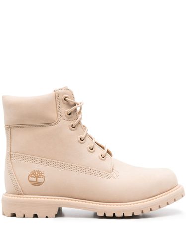 Premium 6 Inch Lace Up Waterproof Boot - Timberland - Modalova